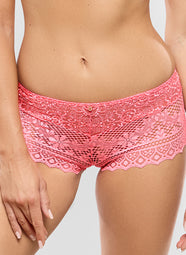 Cassiopee Electric Pink Shorty