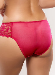 Cassiopee Lipstick Bikini
