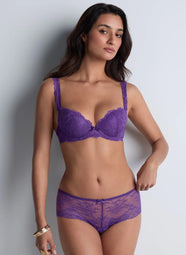 Danse Des Sens Spiced Plum St Tropez Brief