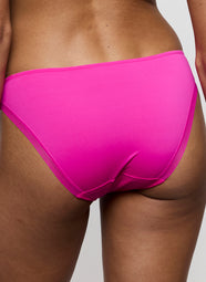 Tom Influencer Pink Rio Briefs