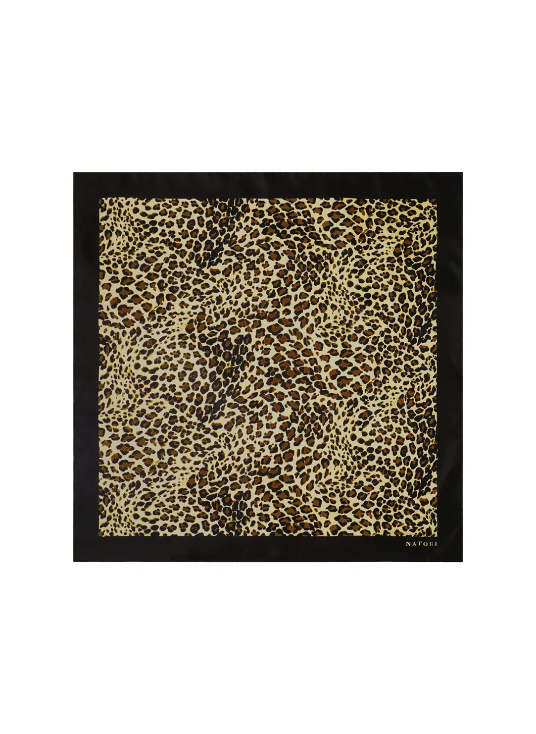 Jaguar Natural Black 22