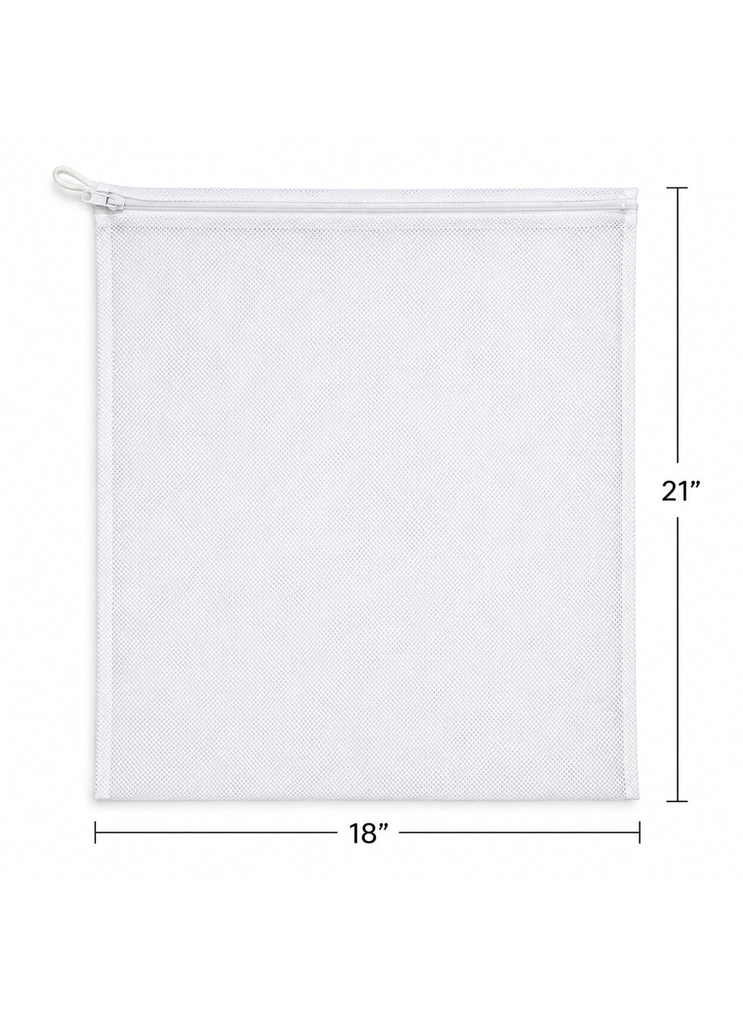 Delicate Mesh Wash Bag