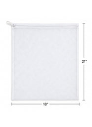 Delicate Mesh Wash Bag