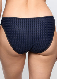 Avero Velvet Blue Rio Briefs