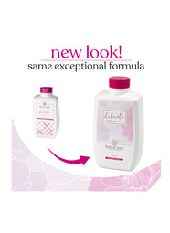 Delicate - Liquid Original Scent Detergent