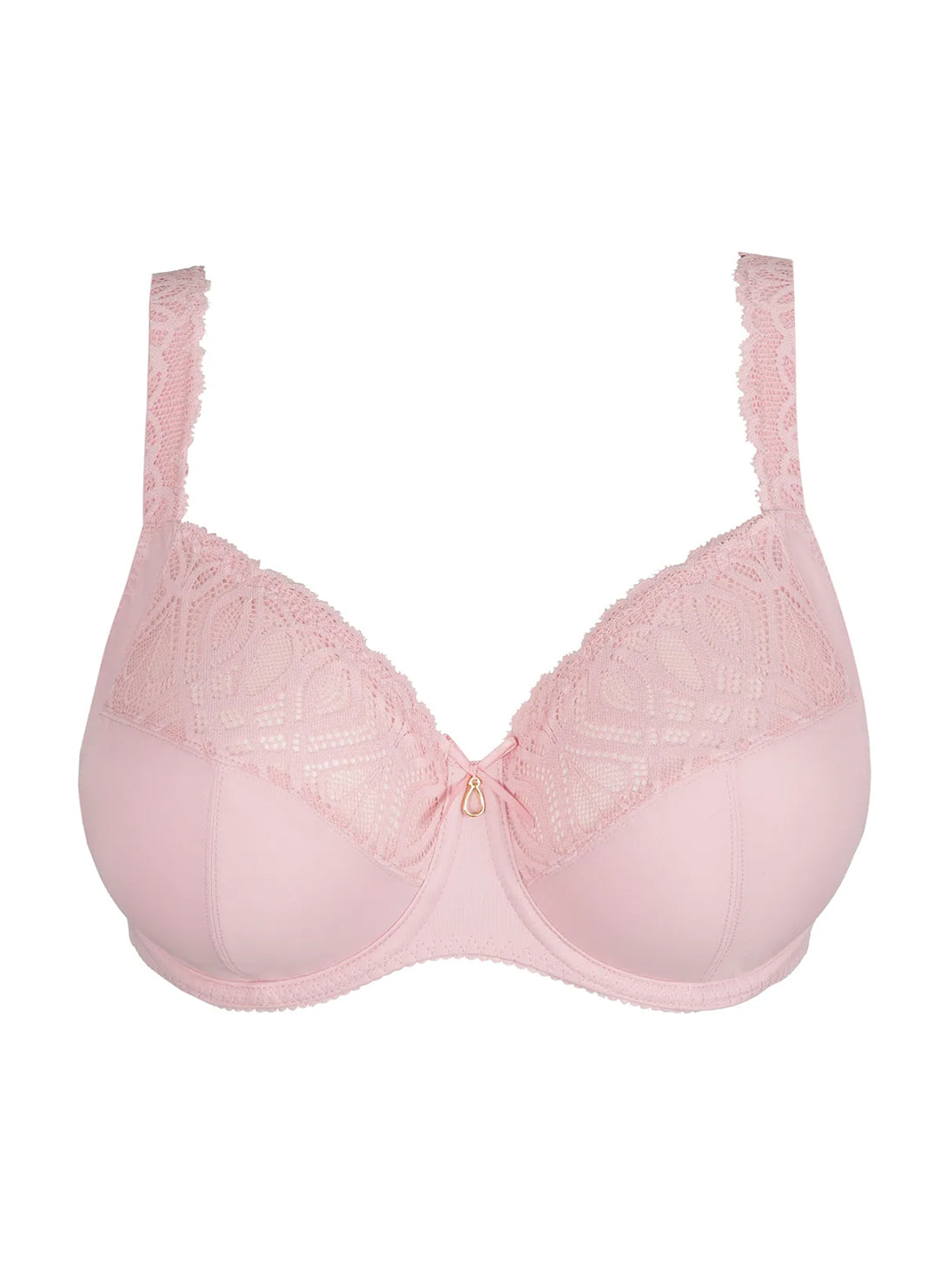Salerno Spring Rose Full Cup Bra