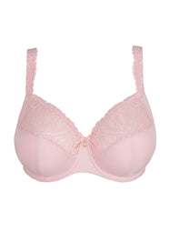 Salerno Spring Rose Full Cup Bra