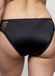Noova Black Rio Briefs