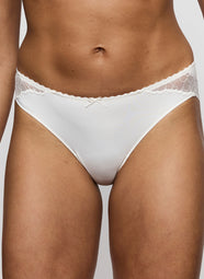 Azelie Natural Rio Briefs