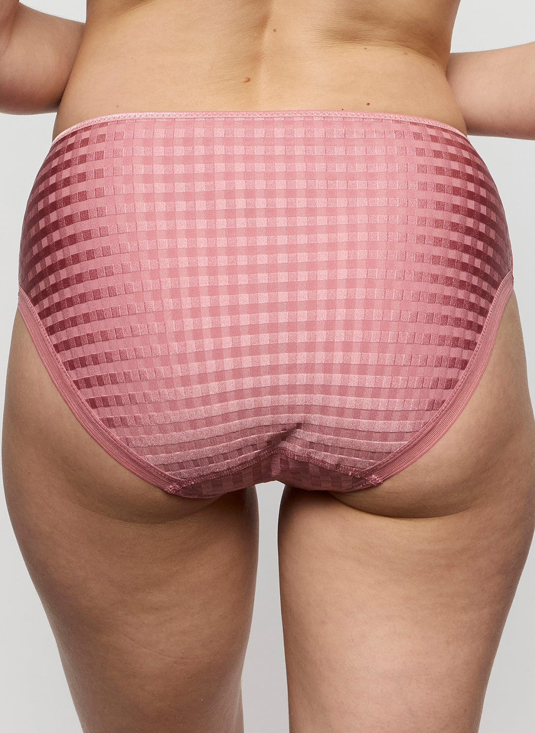Avero Ballet Pink Full Briefs