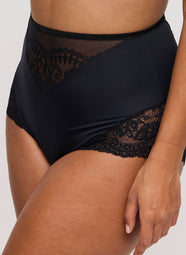Shimla Black Special Briefs