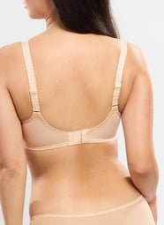 Amour Nacre Spacer Bra