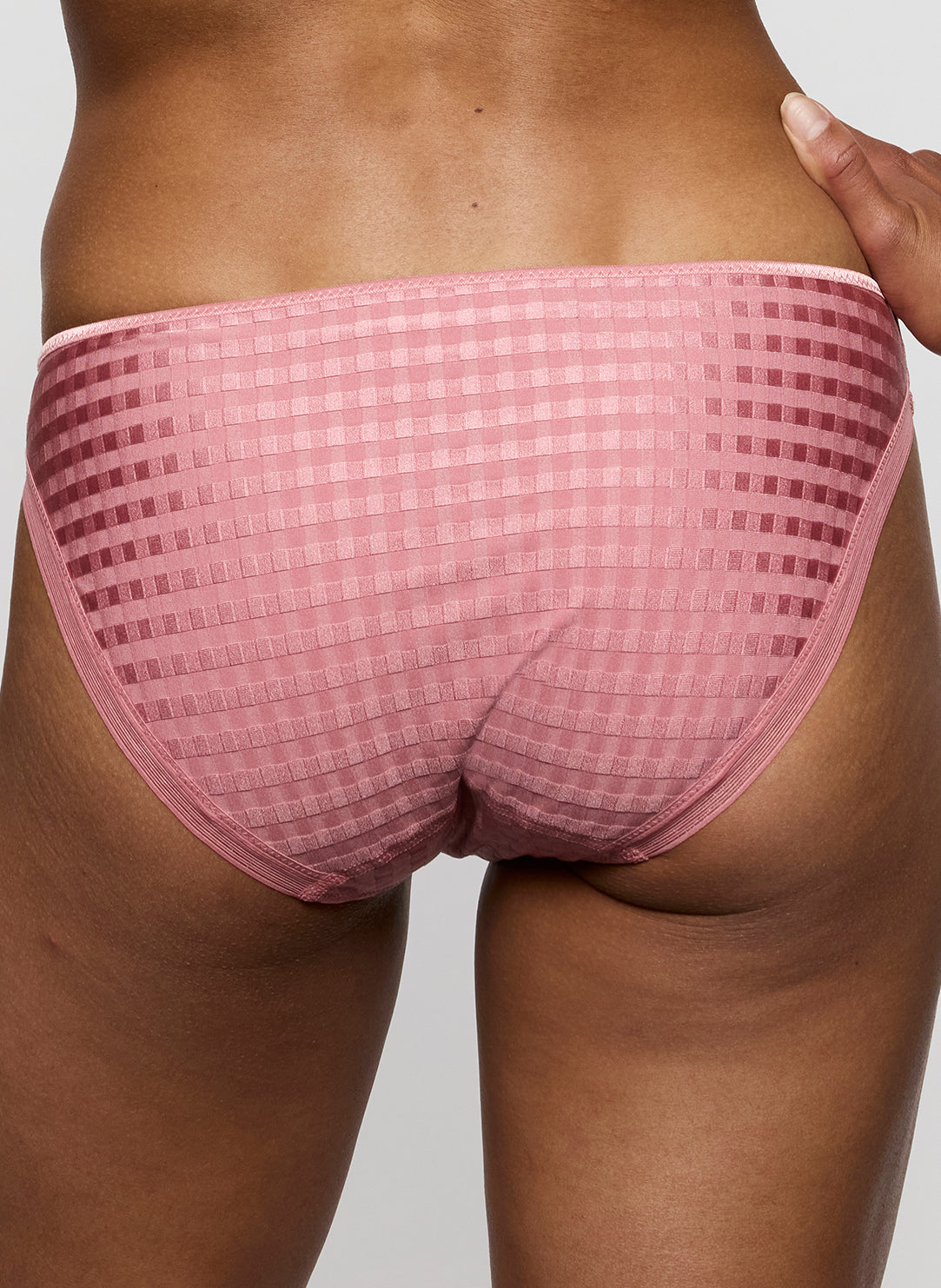 Avero Ballet Pink Rio Briefs