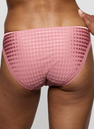 Avero Ballet Pink Rio Briefs