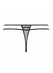 Bellissime Inconnue Ombre Rouge String Thong