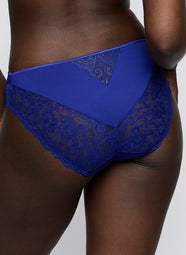 Shimla Crazy Blue Rio Briefs