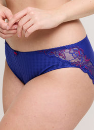 Madison Blueberry Kiss Rio Briefs