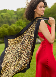 Jaguar Natural Black 35