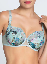 Reve En Fleurs Reve Opale 3/4 Cup Bra