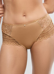 Cassiopee Gold Full Brief
