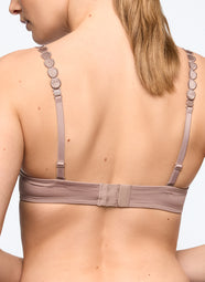 Tom Cosmetic Push-up Bra