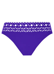 Ajourage Couture Iris Brazilian Low Waist Bikini