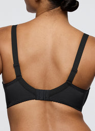Deauville Smoky Bronze Full Cup Bra