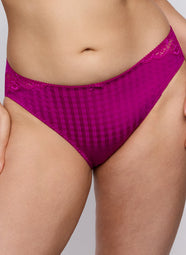 Madison Wild Rose Rio Briefs