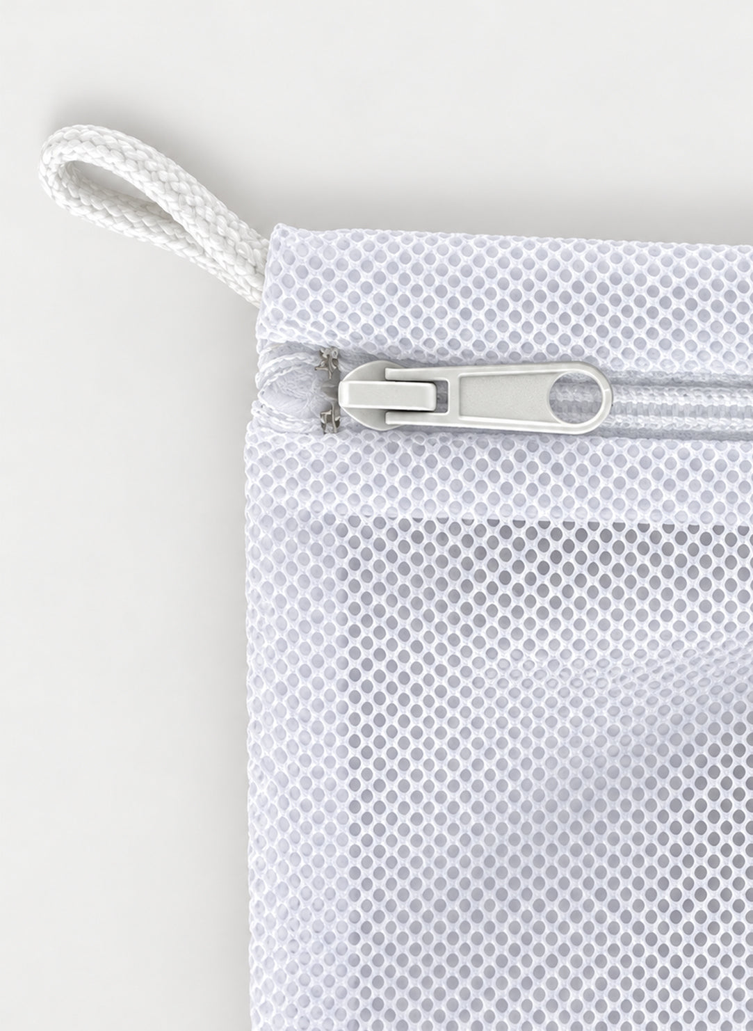 Delicate Mesh Wash Bag