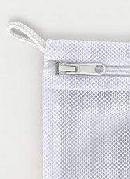 Delicate Mesh Wash Bag