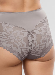 Leia Platine Full Brief