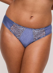 Monterrey Nightshadow Blue Rio Briefs