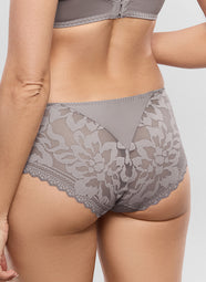 Leia Platine Shorty