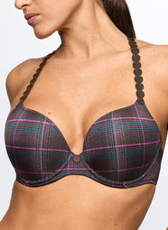 Tom Wenge Push-up Bra