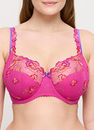 Devdaha Very Berry Full Cup Bra