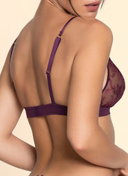 Elegance Artist Orchidee Artist Non Wire Bra