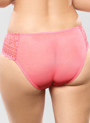 Cassiopee Electric Pink Bikini