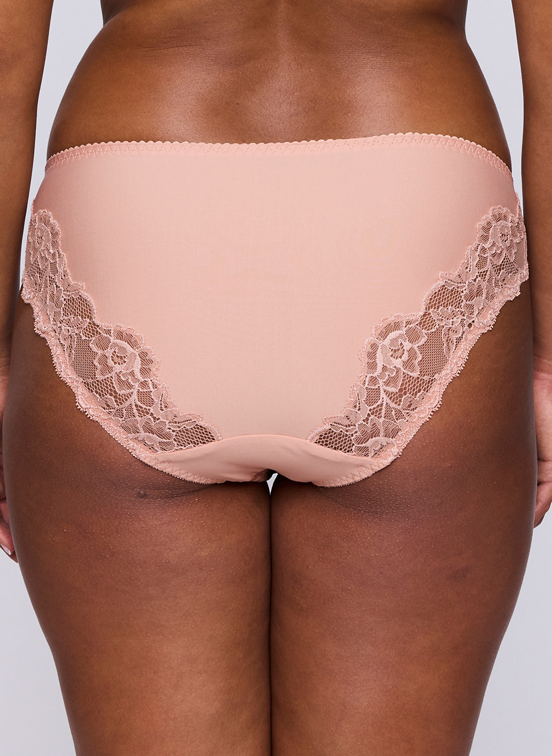 Madison Sweet Dust Rio Briefs