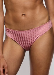 Avero Ballet Pink Rio Briefs