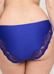 Madison Blueberry Kiss Rio Briefs