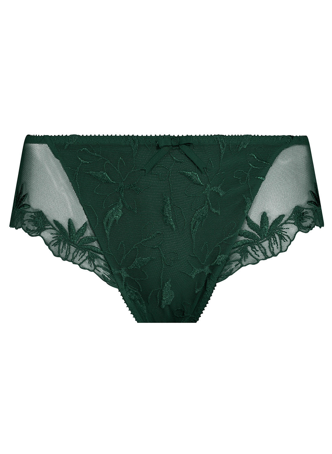 Anouk Emeraude Full Brief