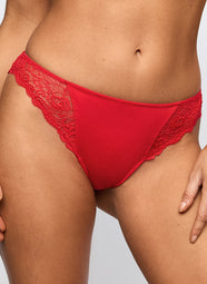 Cyrile True Red Rio Briefs