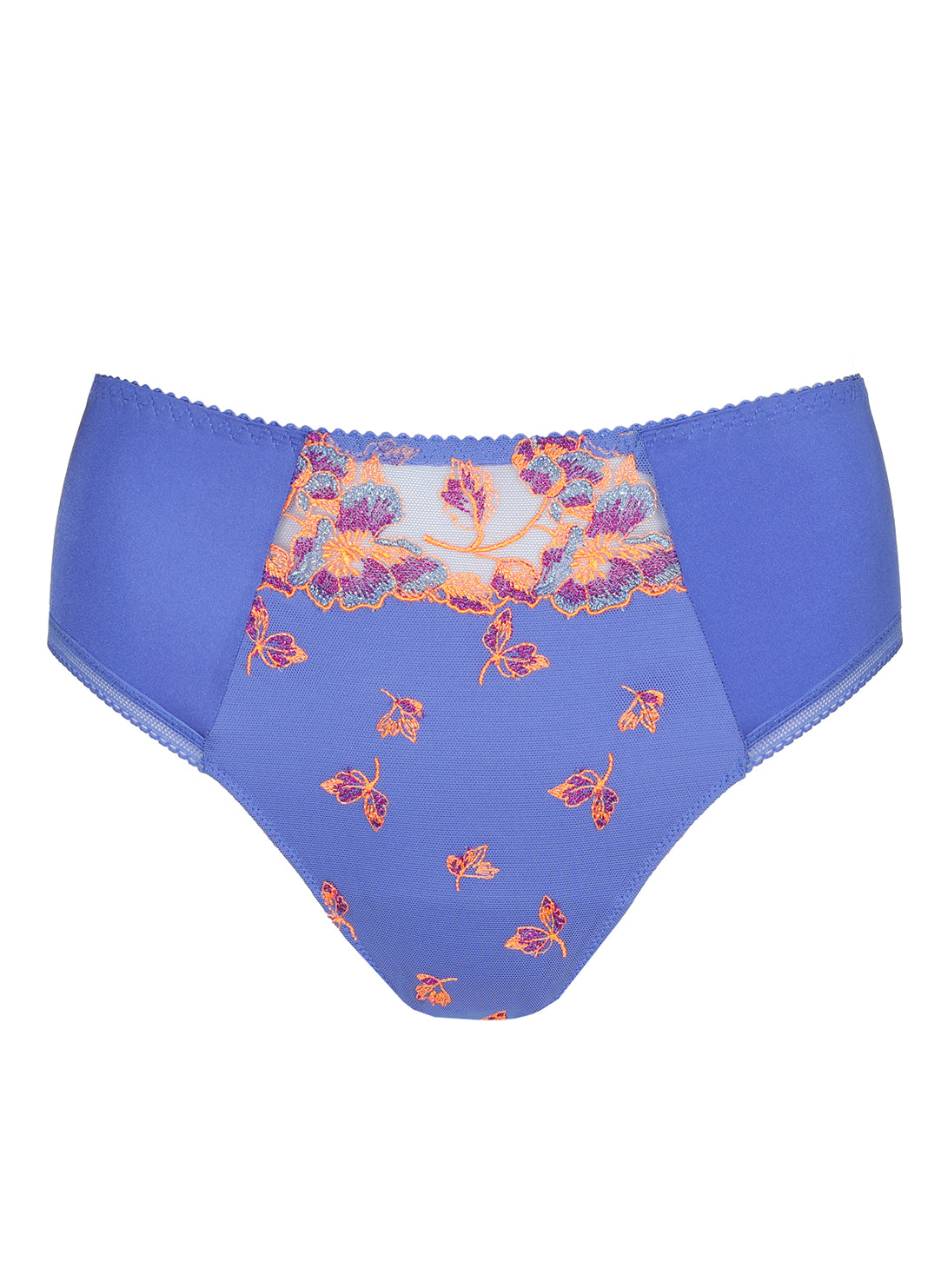 Lenca Blue Eyes Full Briefs