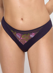 Loish Amethyst Rio Briefs
