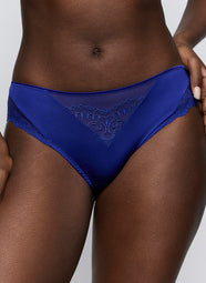 Shimla Crazy Blue Rio Briefs