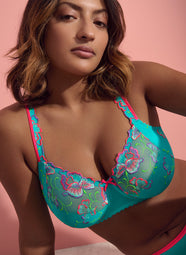 Devdaha Mermaid Full Cup Bra