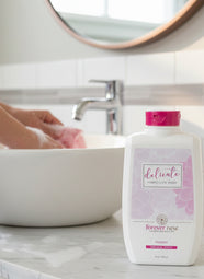 Delicate - Powder Original Scent Detergent
