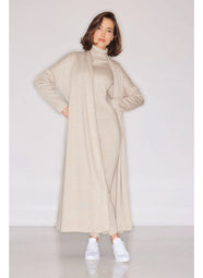 Himalaya Cashmere Long Robe