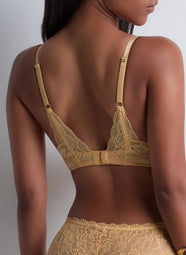 Rosessence Sunshine Triangle Plunge Bra