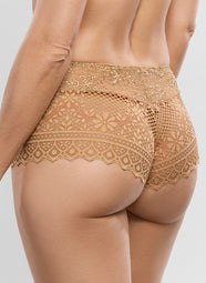 Cassiopee Gold Shorty